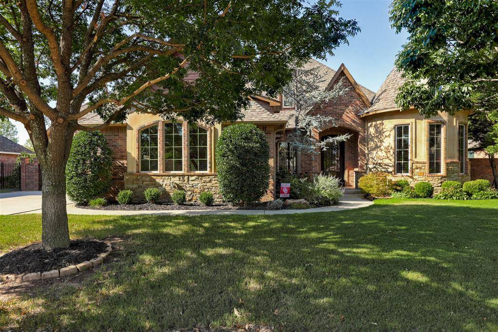 4520 Black Horse RD, Norman, OK 73072