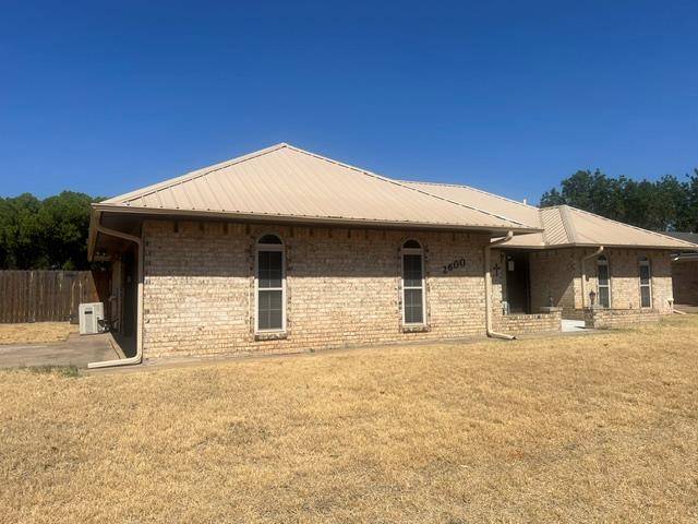 2600 N Robin ST, Altus, OK 73521