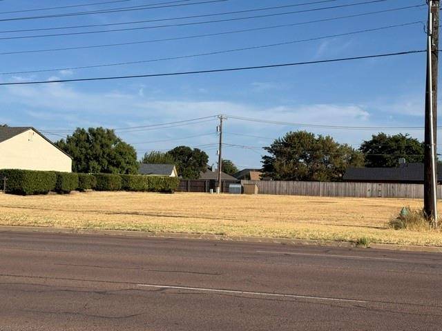 1109 E Tamarack RD, Altus, OK 73521