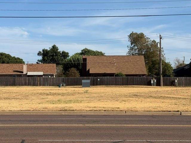 1105 E Tamarack RD, Altus, OK 73521