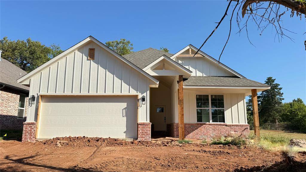 109 W W 4th ST, Arcadia, OK 73007