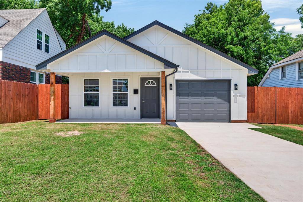 2313 E Madison ST, Oklahoma City, OK 73111