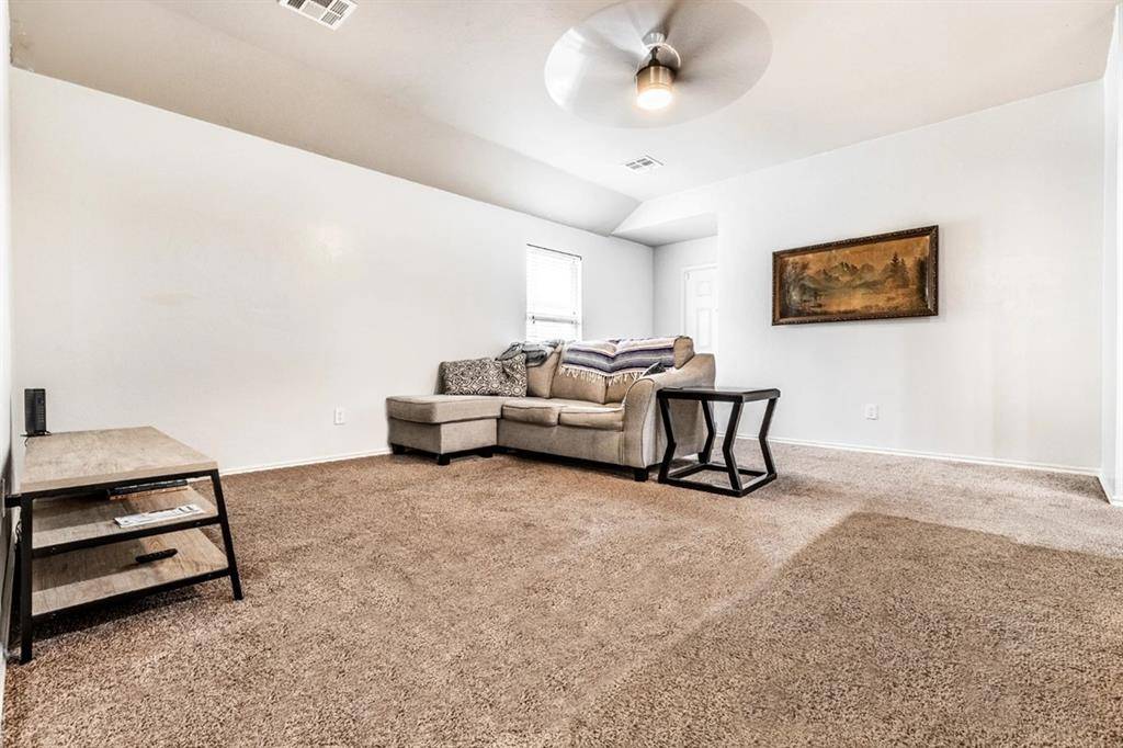 4512 SE 81st ST, Oklahoma City, OK 73135
