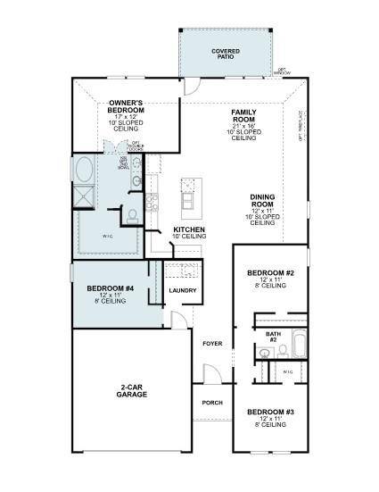 7405 Sumac Drive, Denton, TX 76226