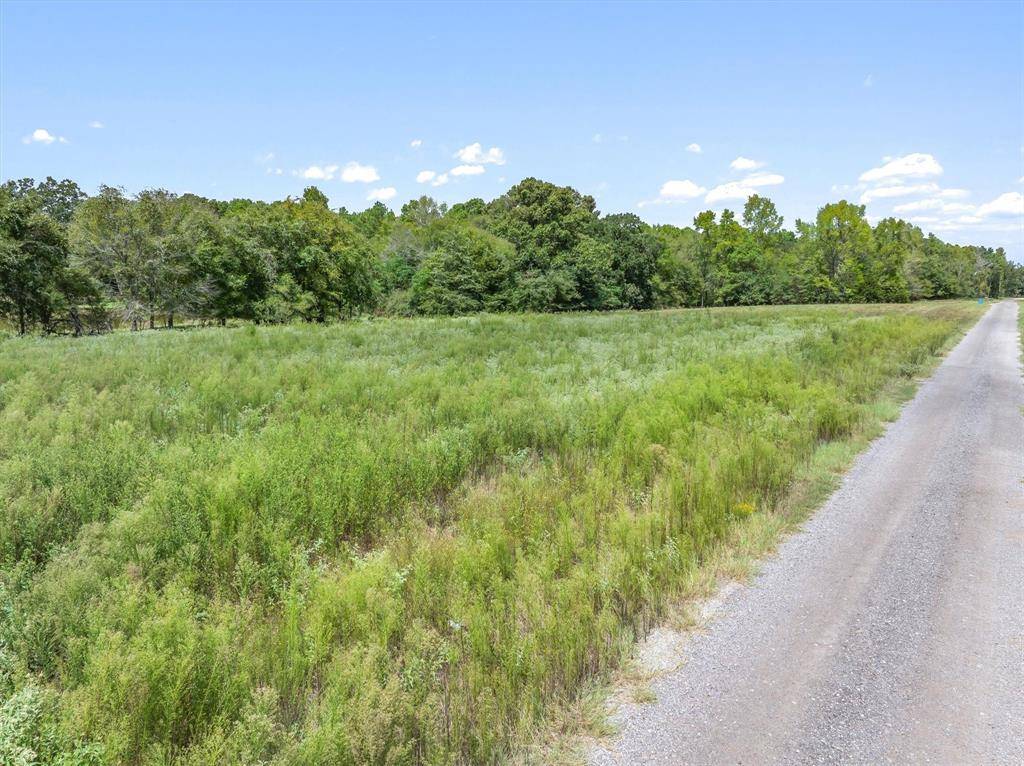 24619 Private Road 8102, Frankston, TX 75763
