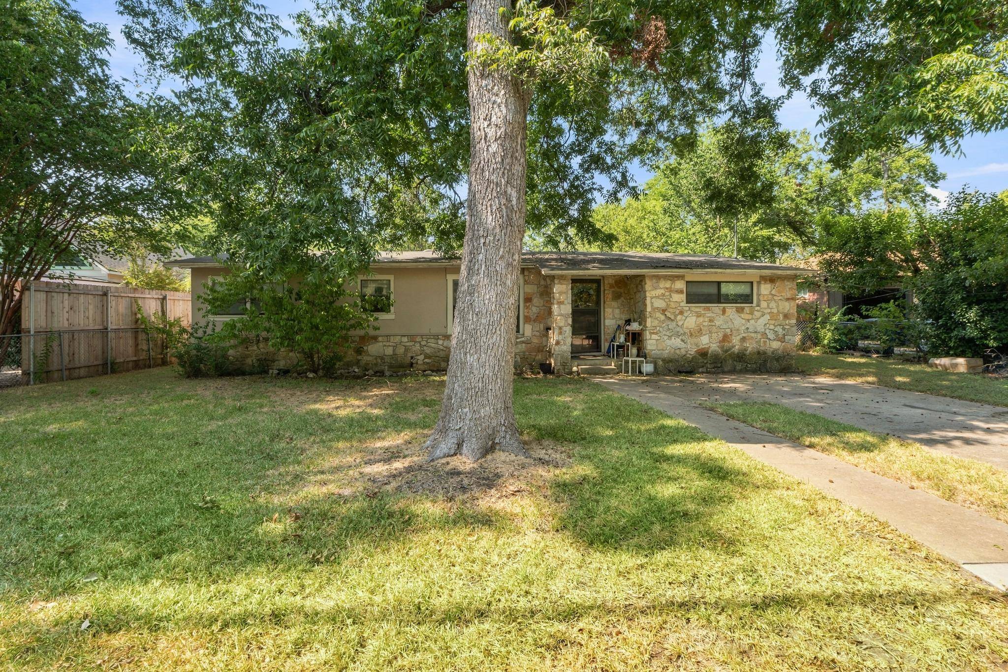 309 Brentwood ST, Austin, TX 78752