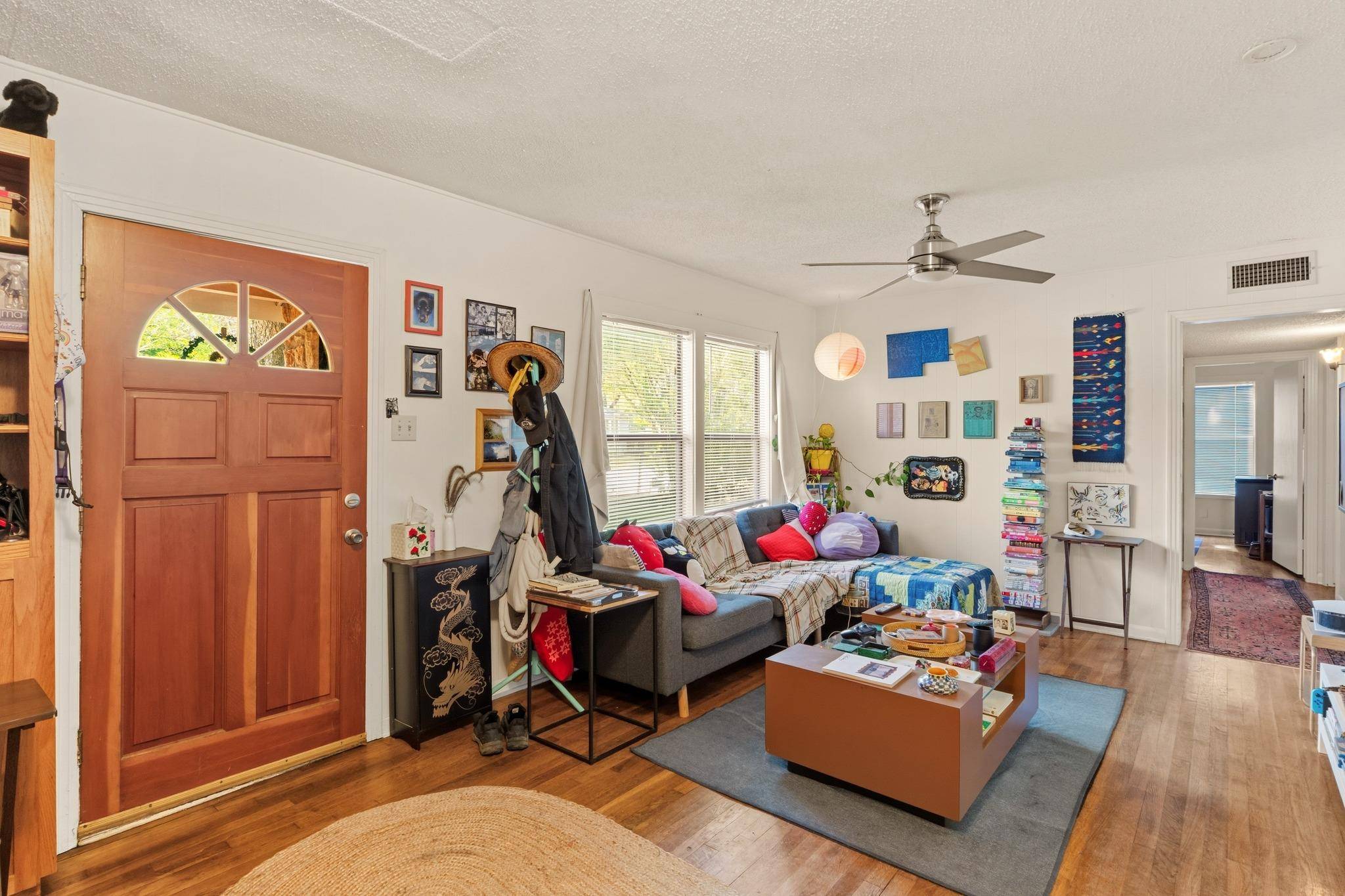 309 Brentwood ST, Austin, TX 78752