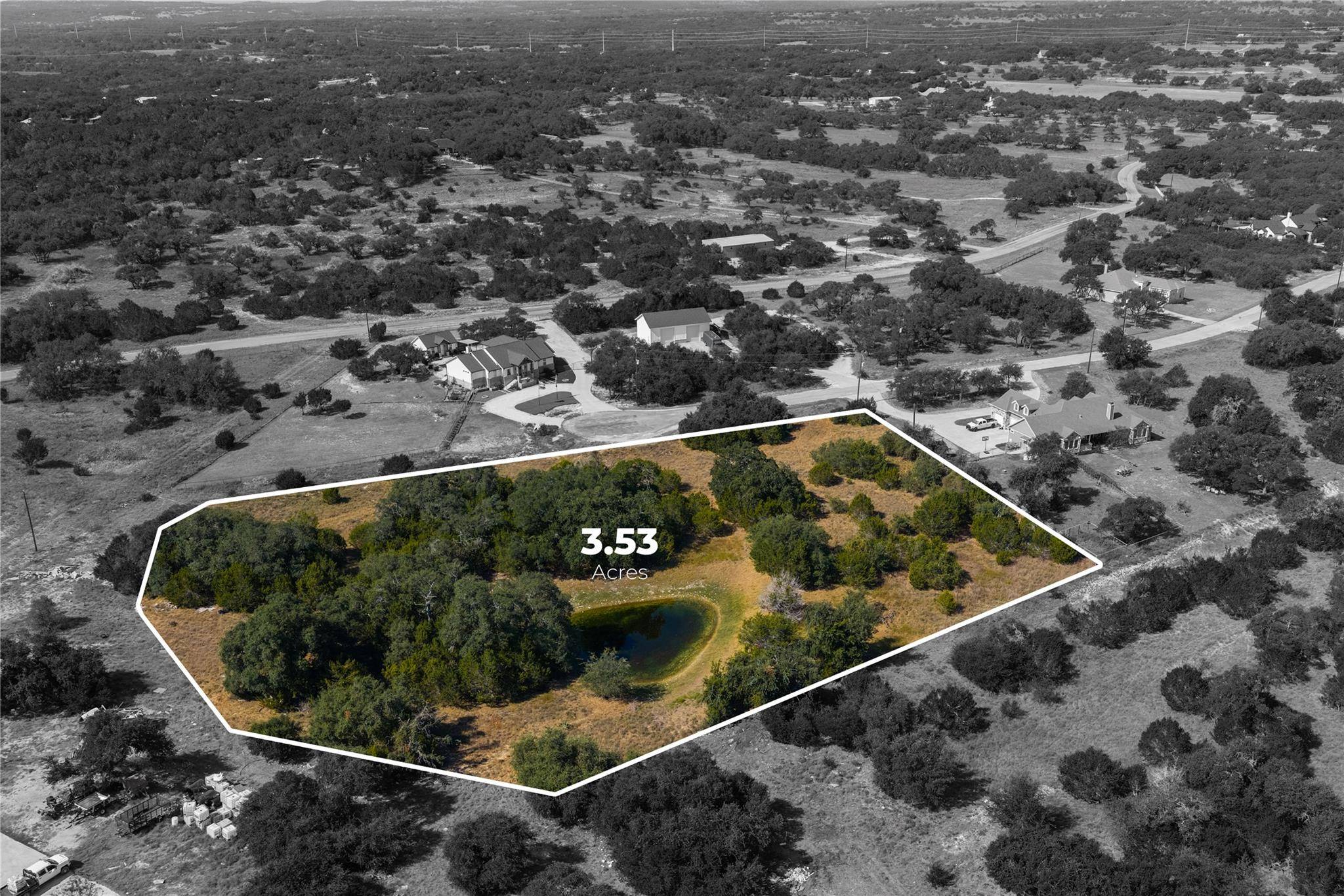 119 Riley Wood ST, Blanco, TX 78606