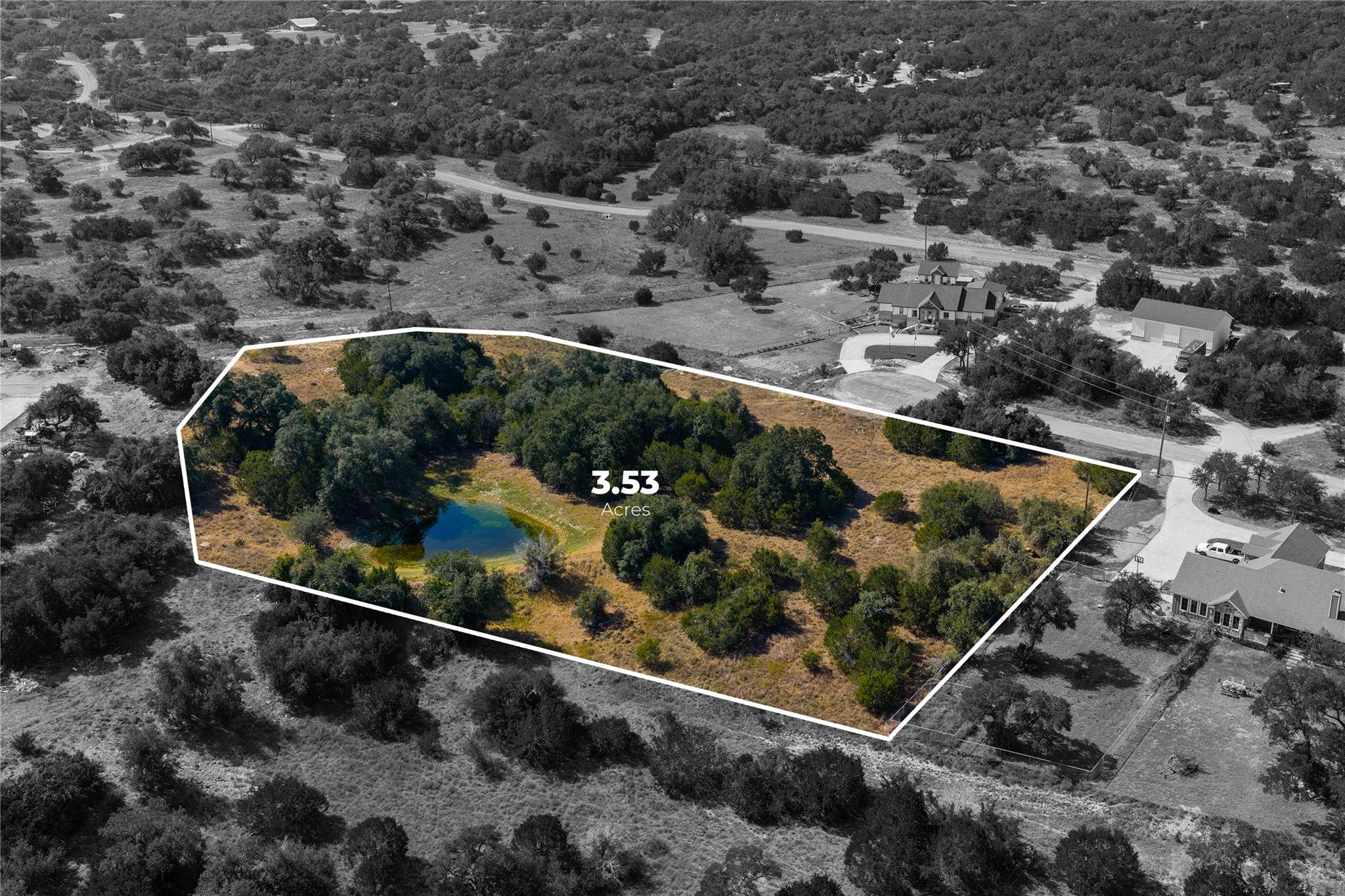 119 Riley Wood ST, Blanco, TX 78606