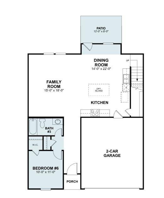 9413 Corvallis DR, Austin, TX 78747