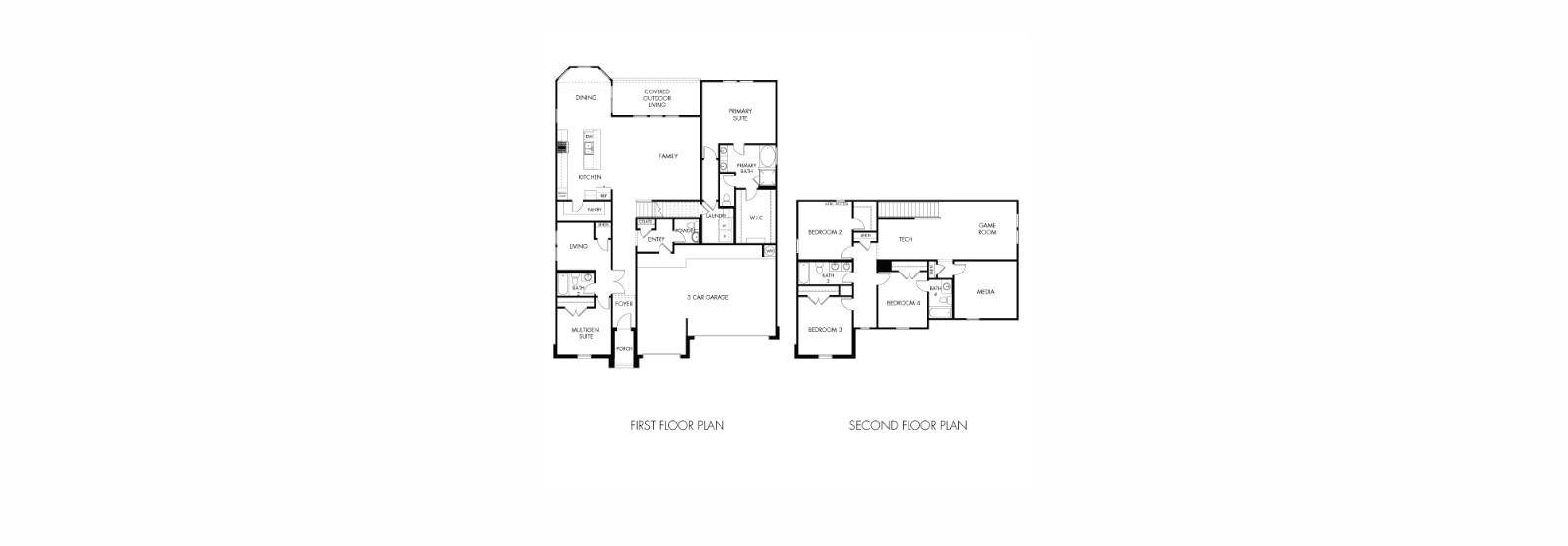 142 Divisadero DR, Hutto, TX 78634