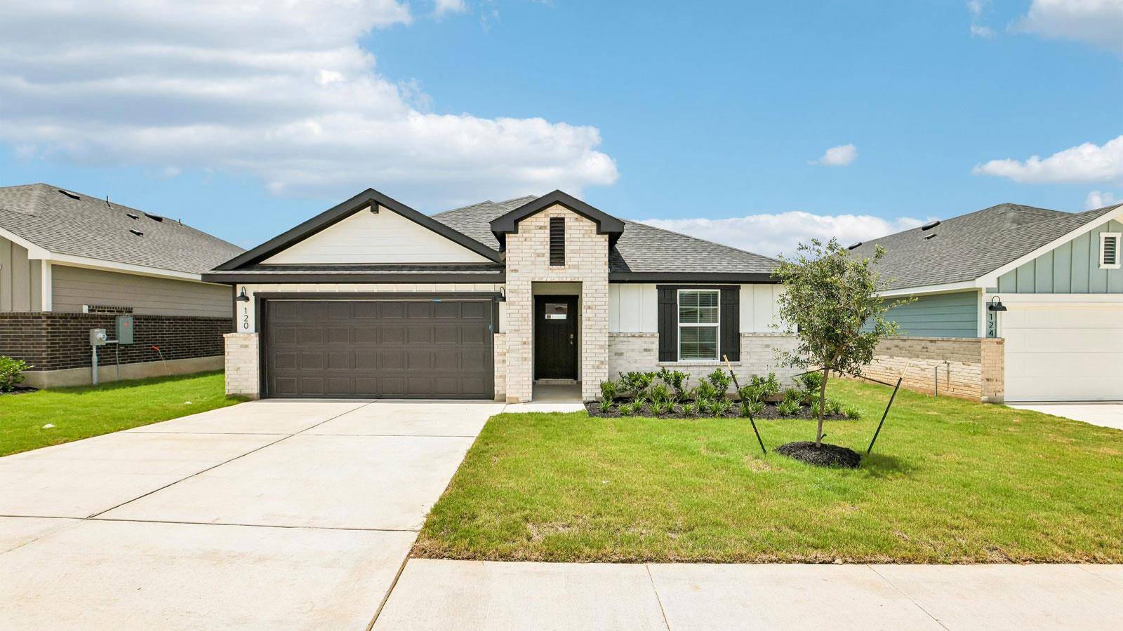 120 SOUTHRIDGE TRL, Marble Falls, TX 78654
