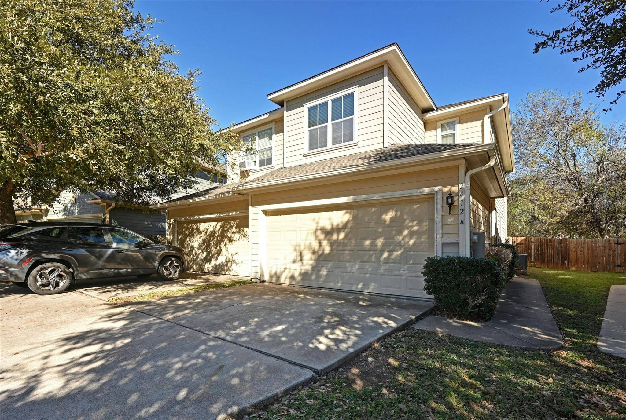2412 Allred DR, Austin, TX 78748