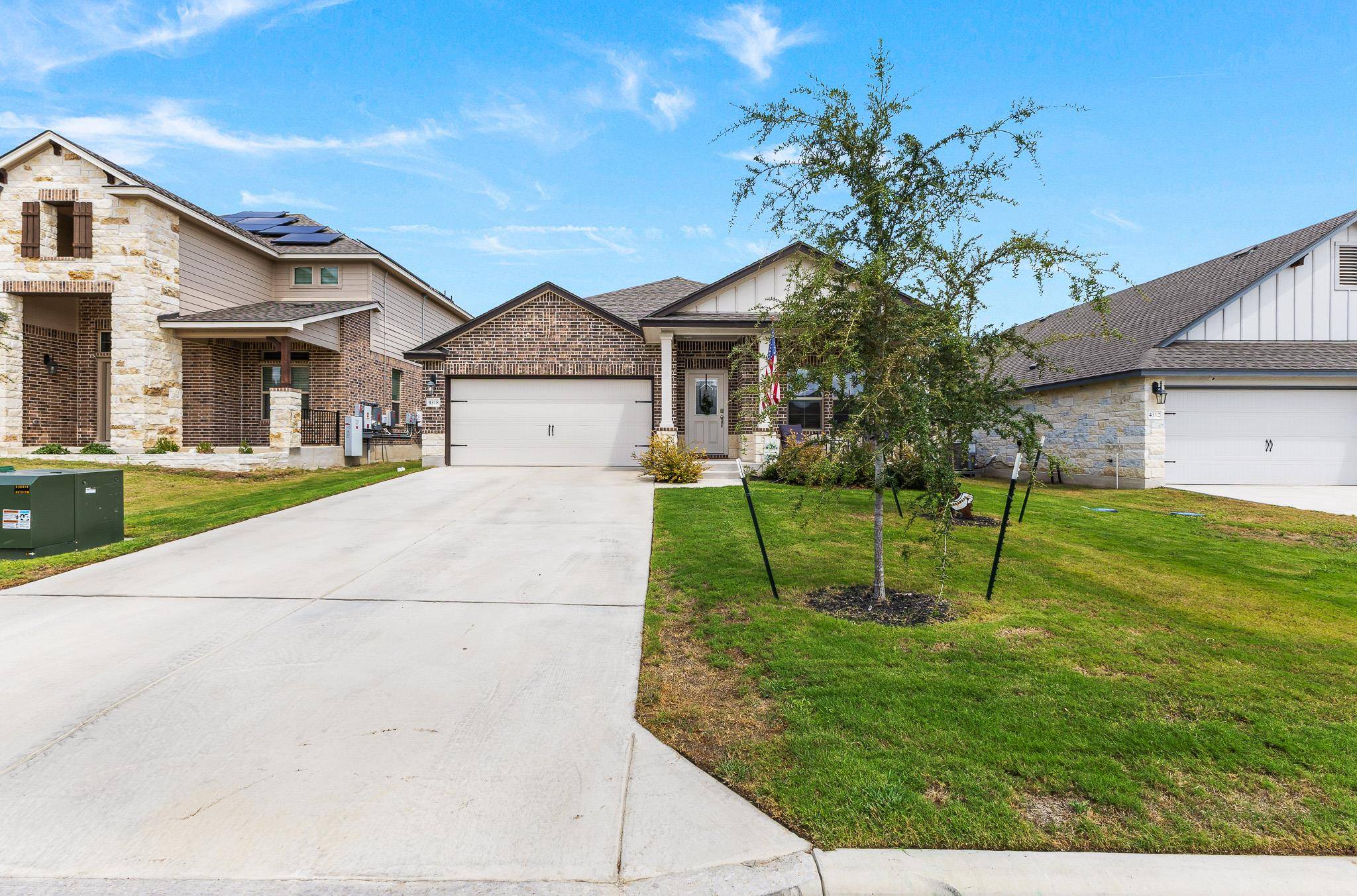 4318 Allison DR, Belton, TX 76513