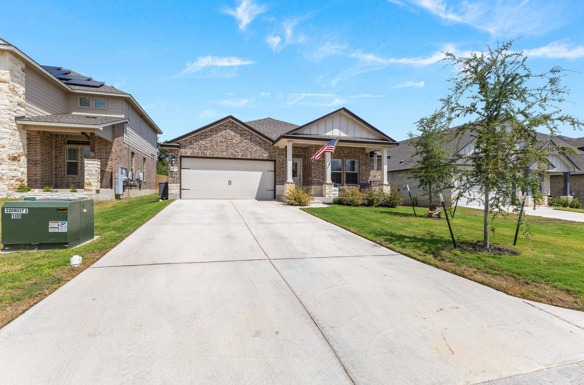 4318 Allison DR, Belton, TX 76513