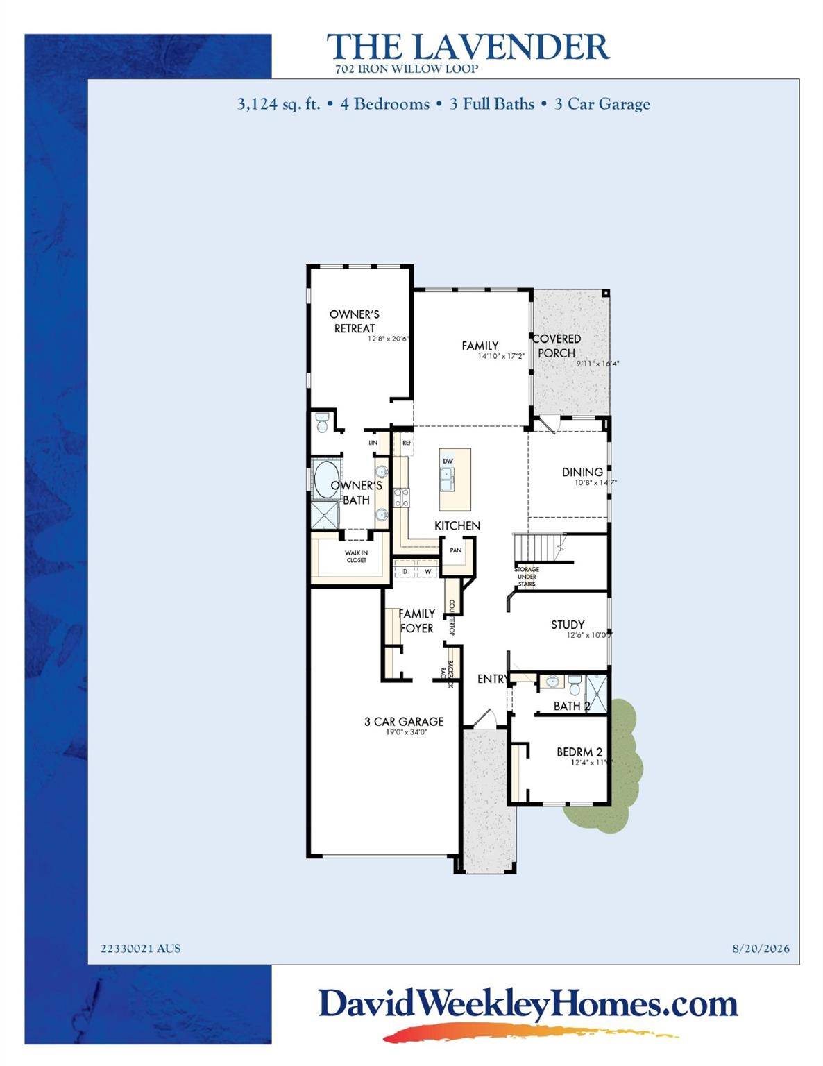 702 Iron Willow LOOP, Dripping Springs, TX 78620