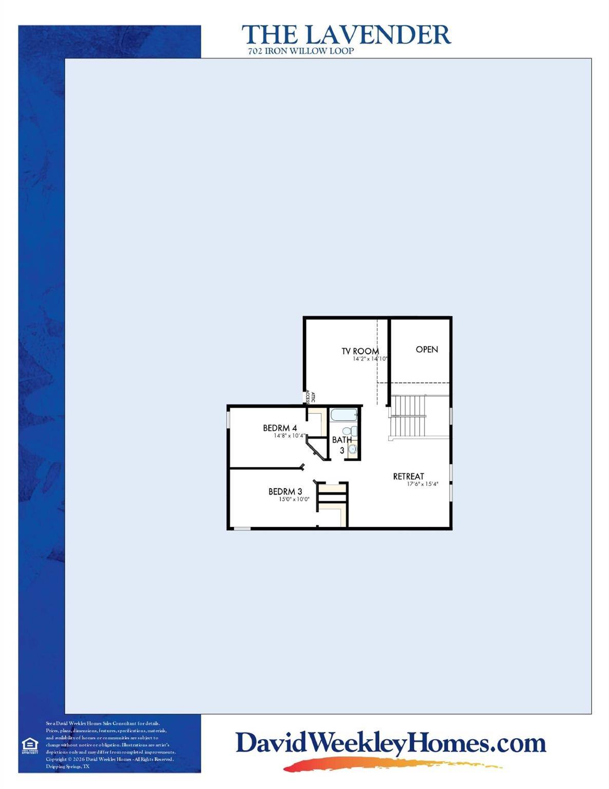 702 Iron Willow LOOP, Dripping Springs, TX 78620