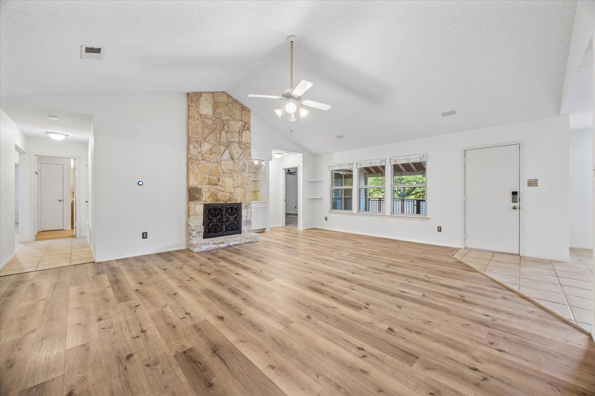 12505 Monaghan TRL, Austin, TX 78727
