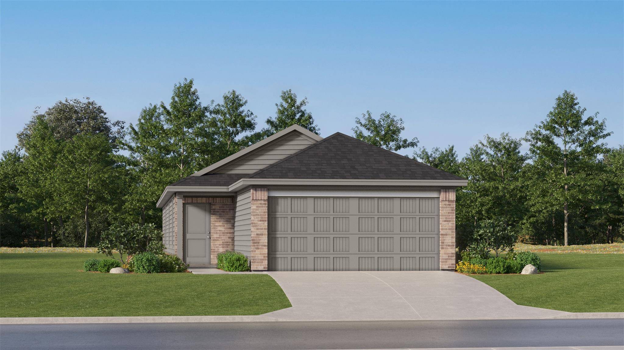538 Phillies PL, Hutto, TX 78634