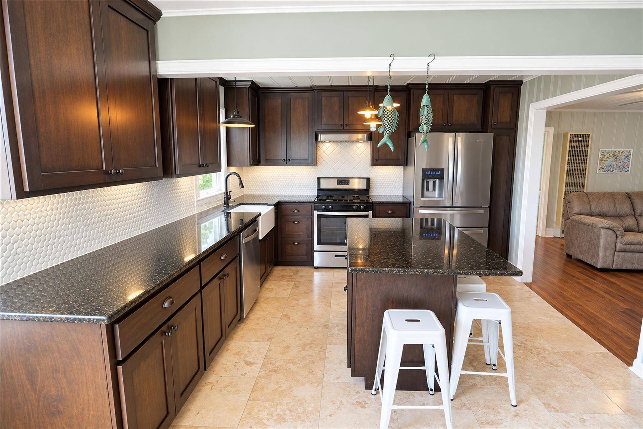1322 Omohundro ST, Rockport, TX 78382