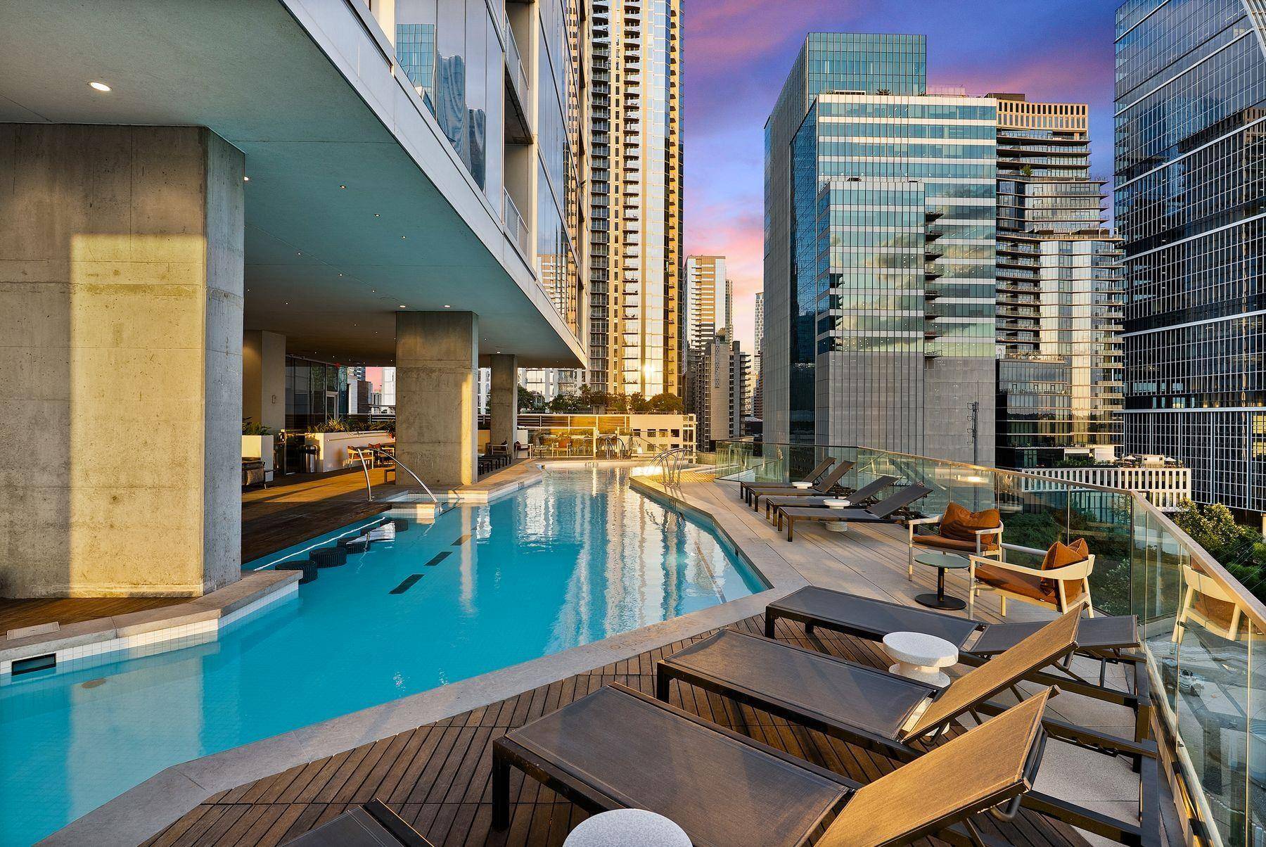 301 West Ave #4505, Austin, TX 78701