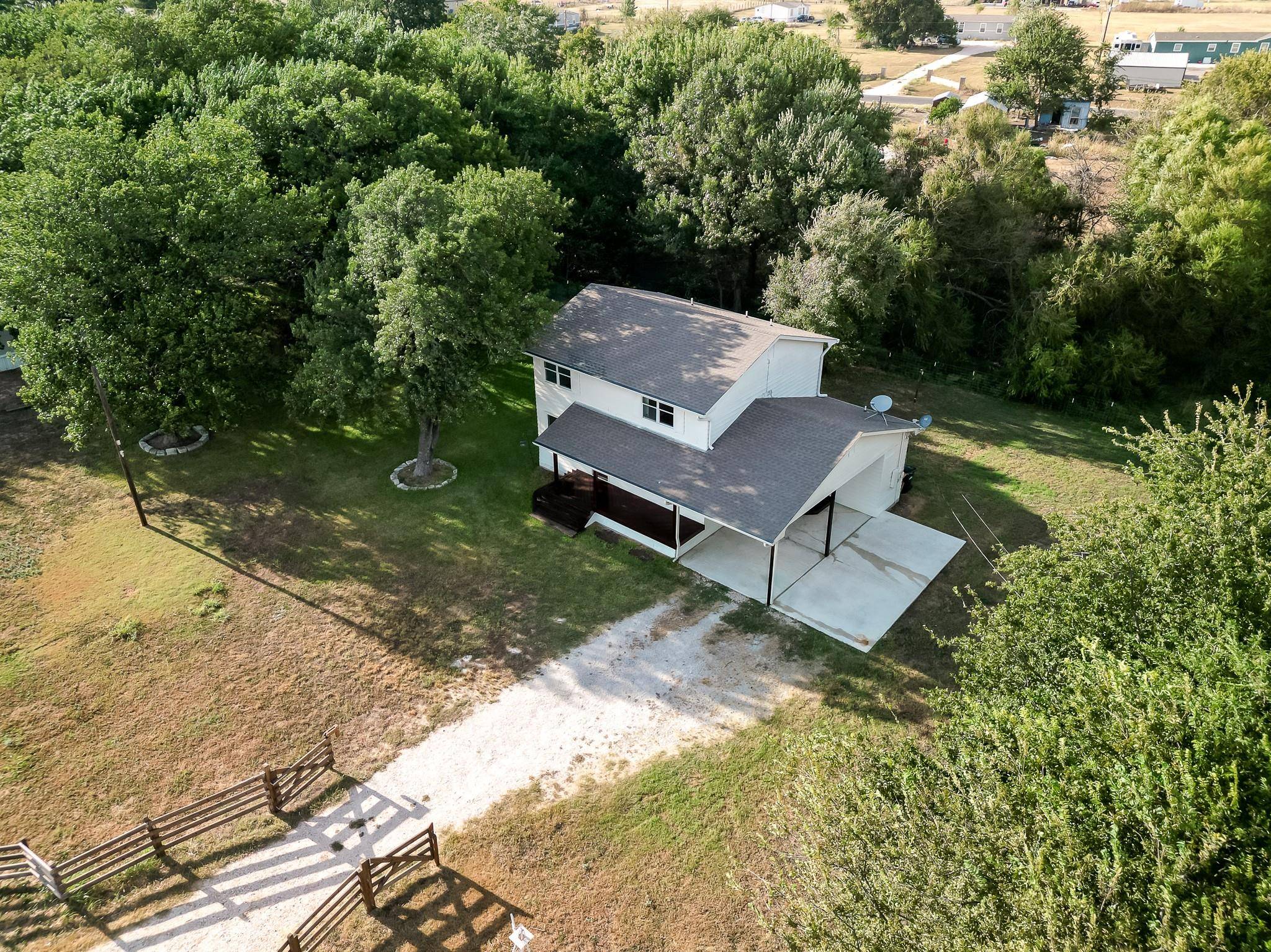 93 County Road 130, Georgetown, TX 78626