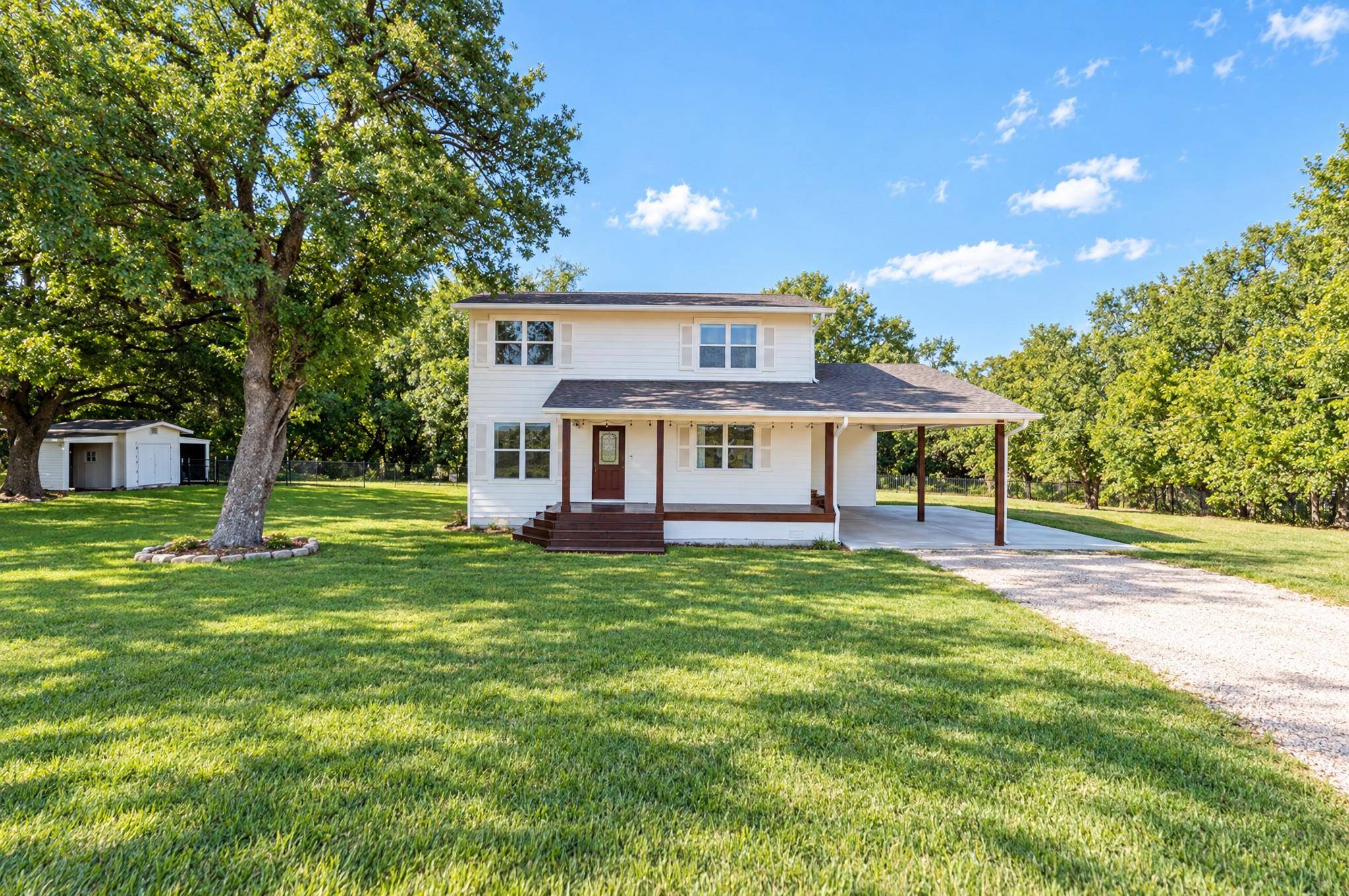 93 County Road 130, Georgetown, TX 78626