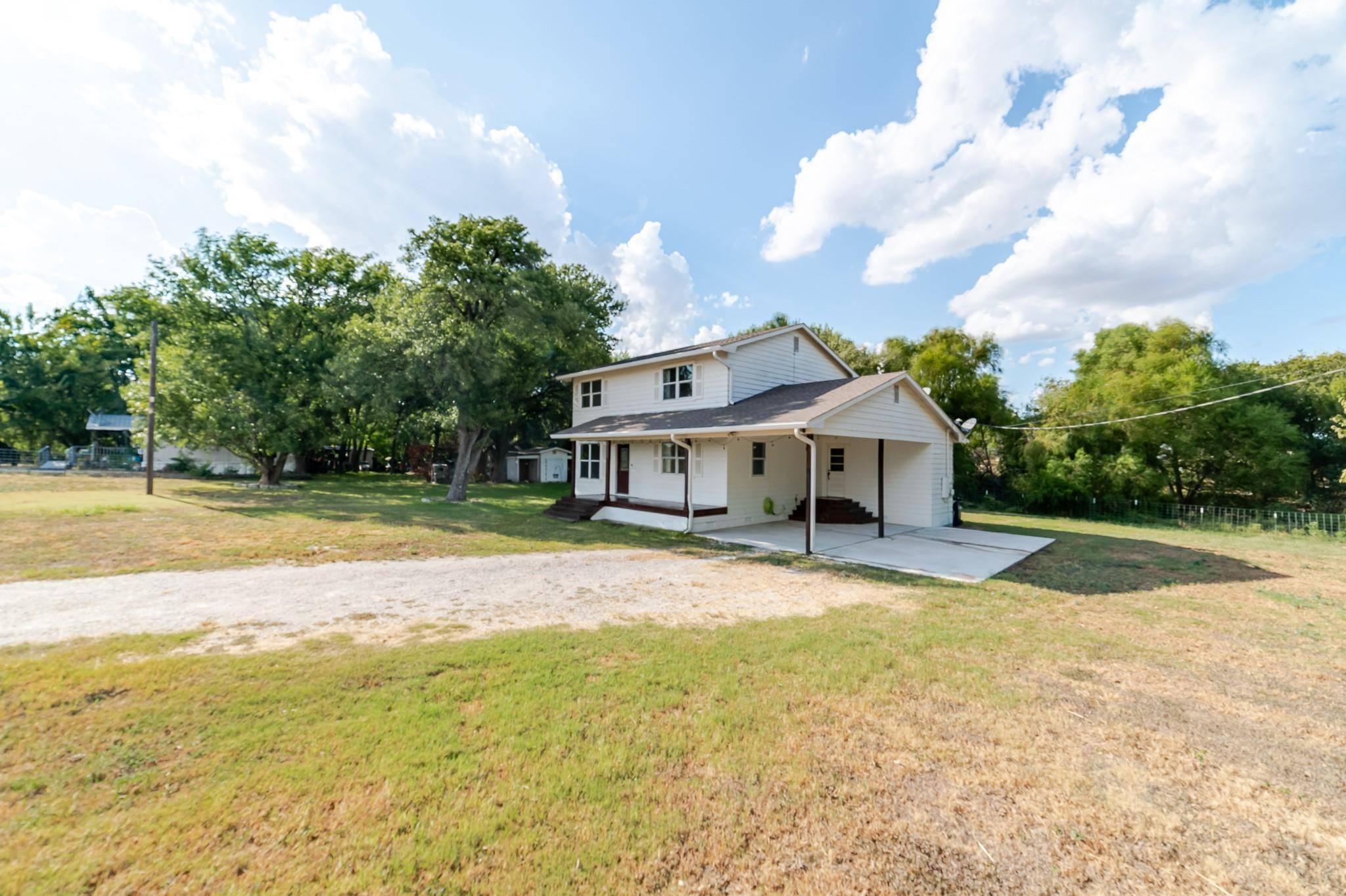 93 County Road 130, Georgetown, TX 78626