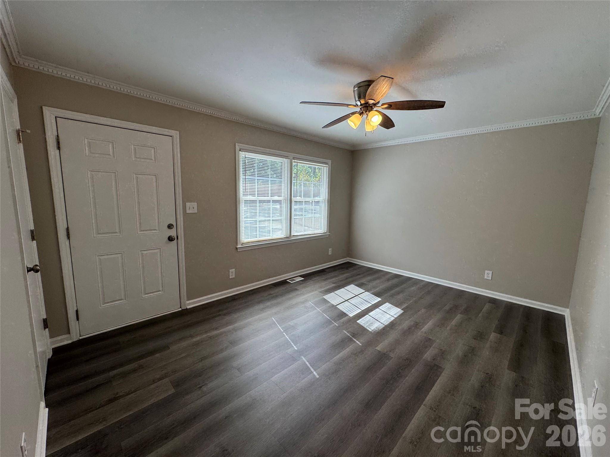 8509 Idlewild RD, Charlotte, NC 28227