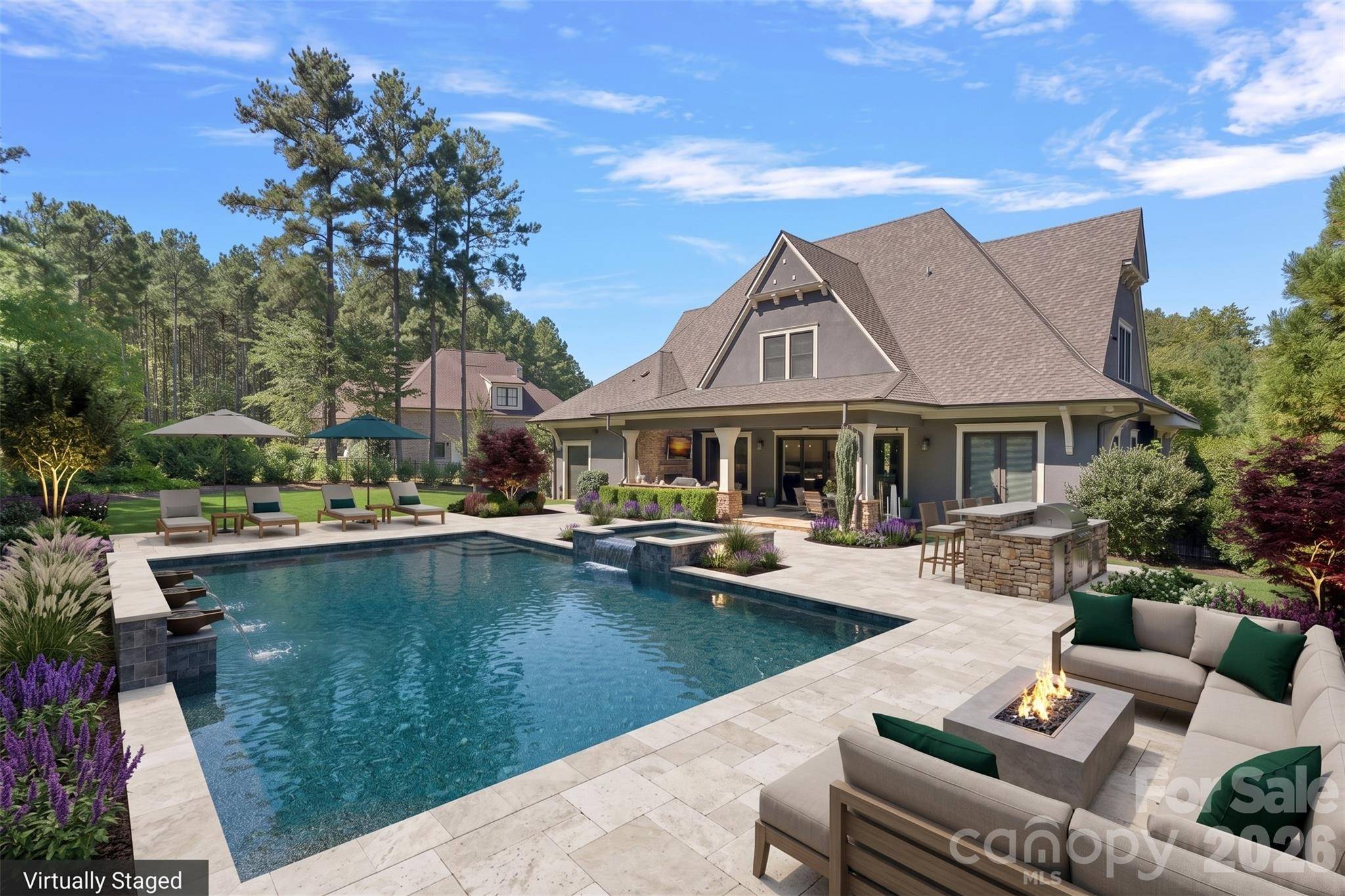 5113 Watermead LN, Belmont, NC 28012