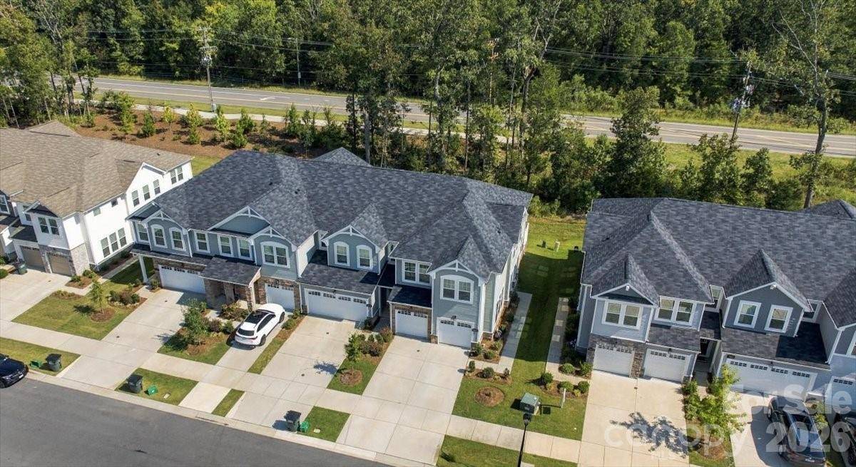 8036 Overmeadow LN, Charlotte, NC 28269