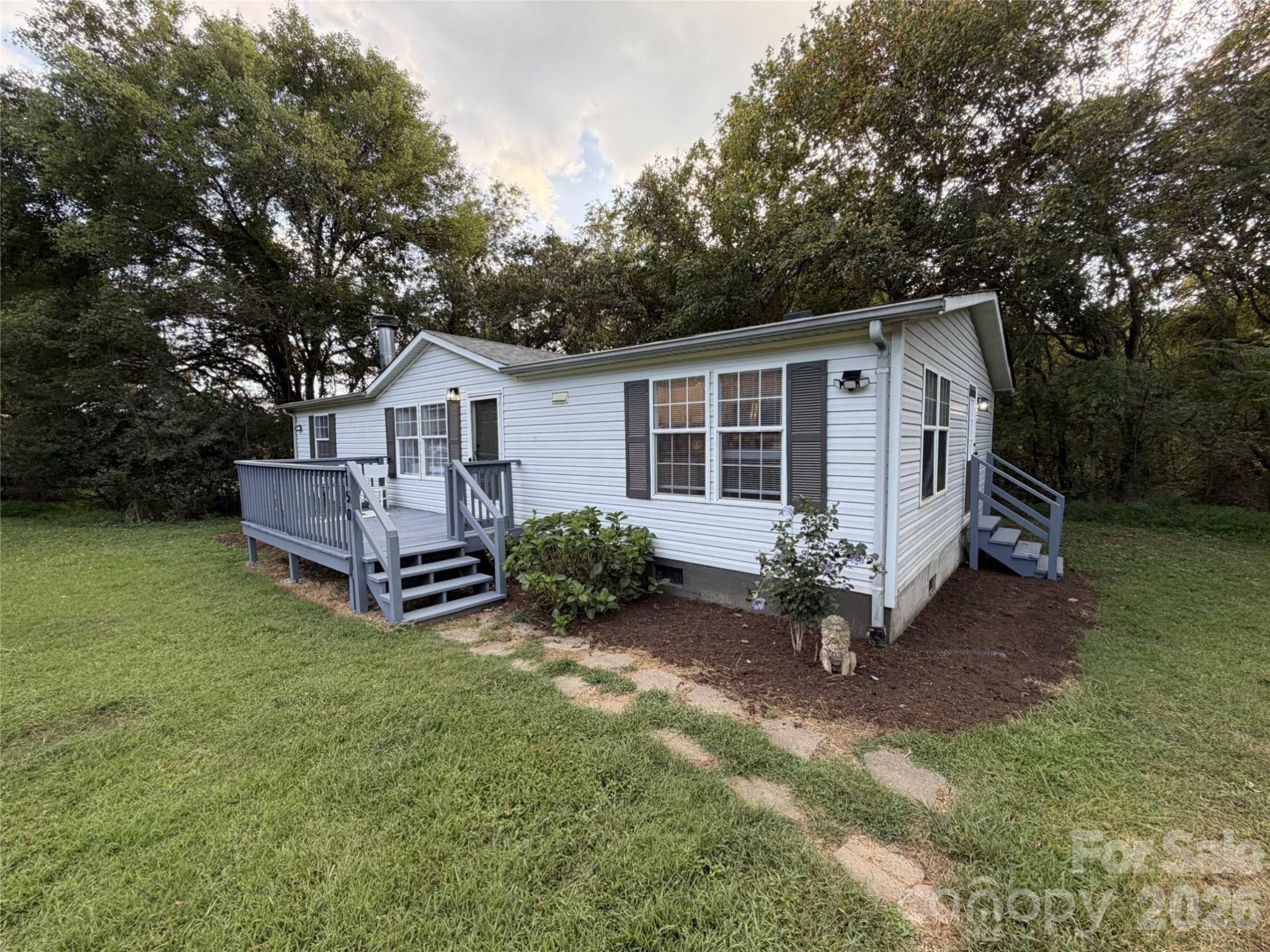 150 Rocky Forest TRL, Elkin, NC 28621