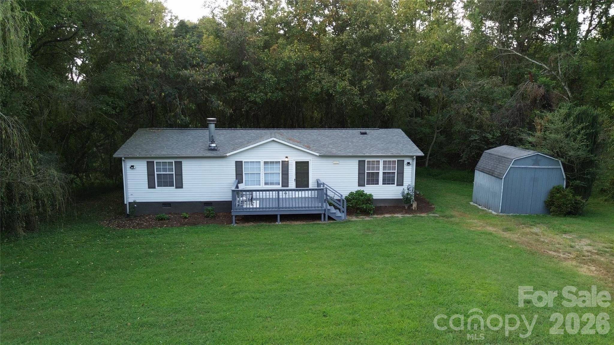 150 Rocky Forest TRL, Elkin, NC 28621
