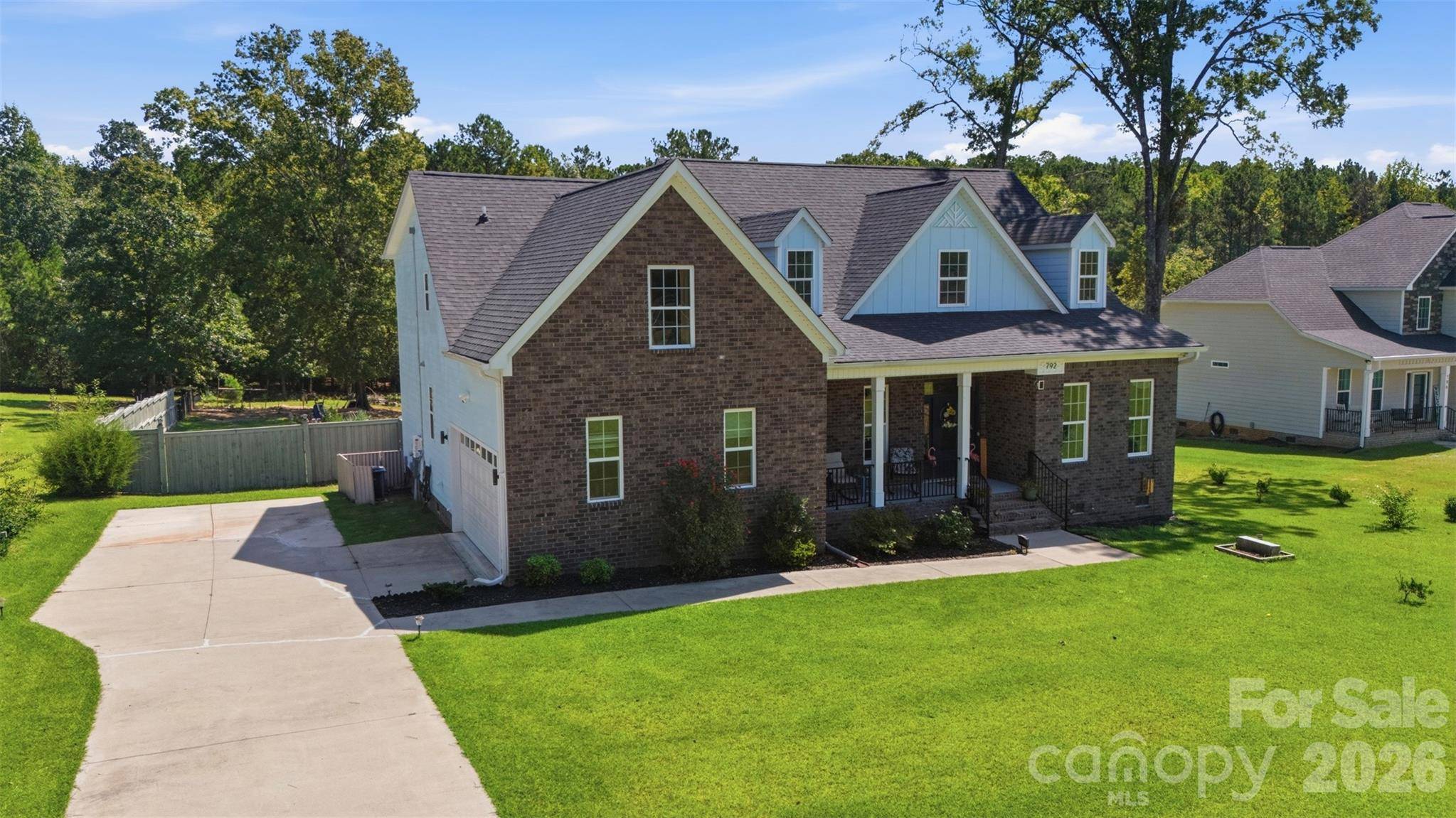 792 Tookie Doo LN, Elgin, SC 29045