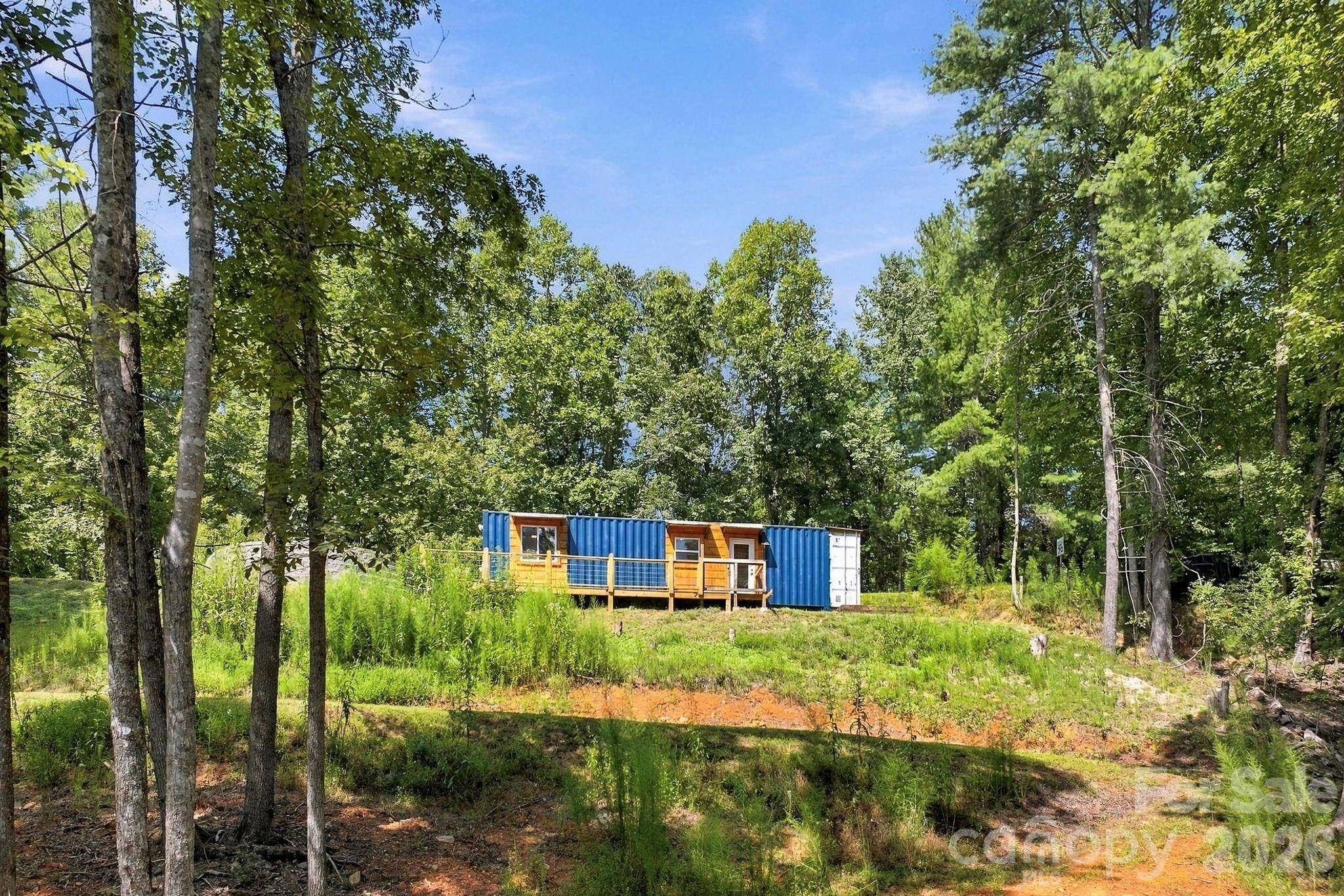 678 Forest Lake Heights DR, Nebo, NC 28761