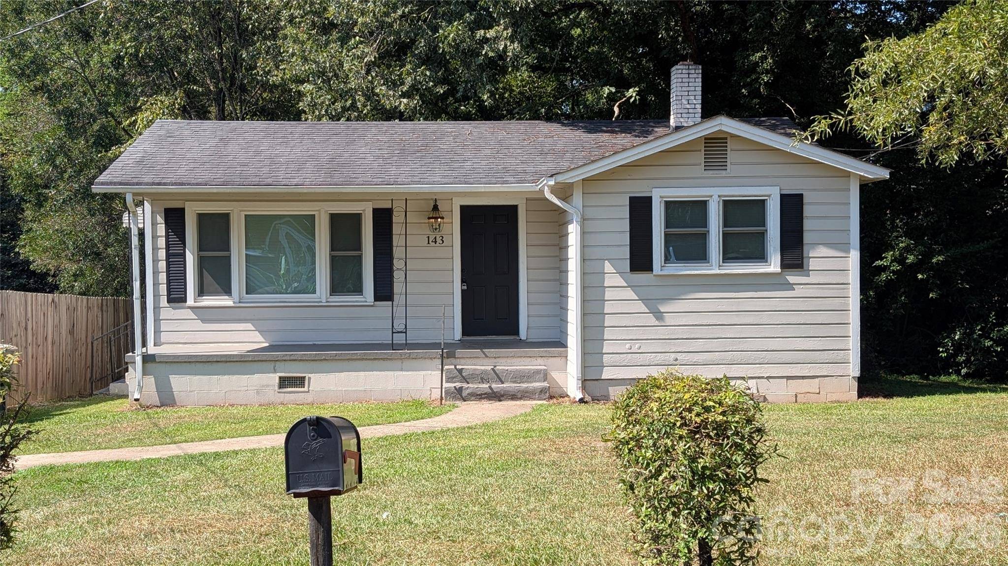 143 Waco AVE, Kannapolis, NC 28083