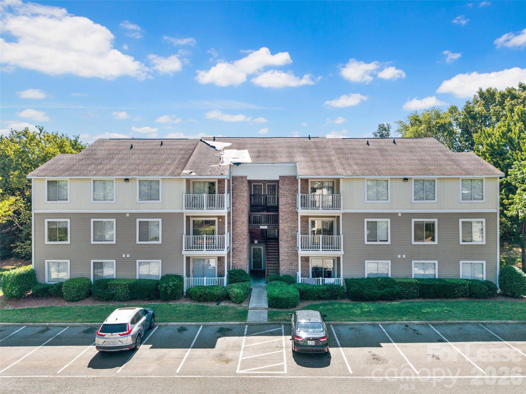 9531 University Terrace DR #G, Charlotte, NC 28262