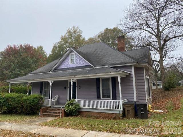 336 S Mulberry ST #Apt A, Statesville, NC 28677