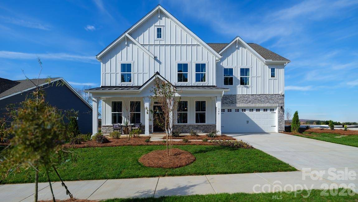 340 Miramar DR, York, SC 29745
