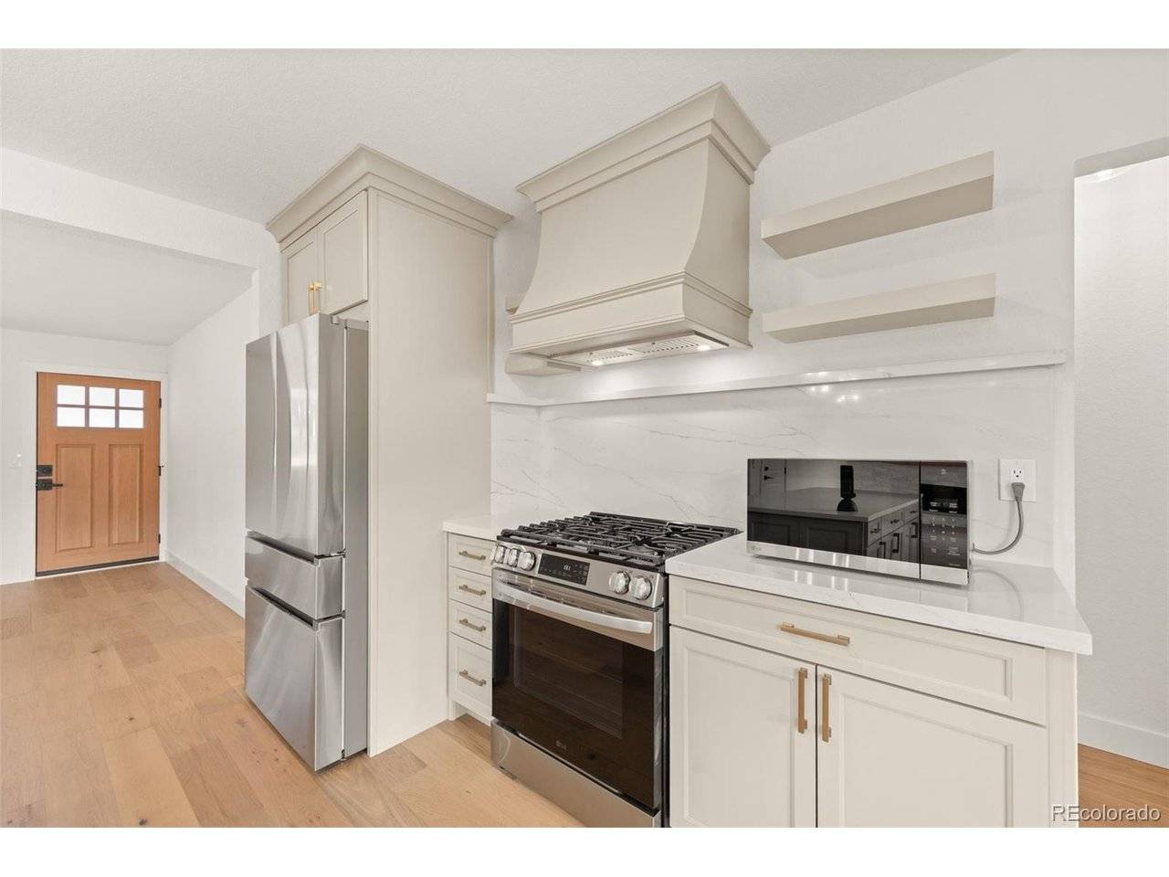 74 S Flora, Golden, CO 80401