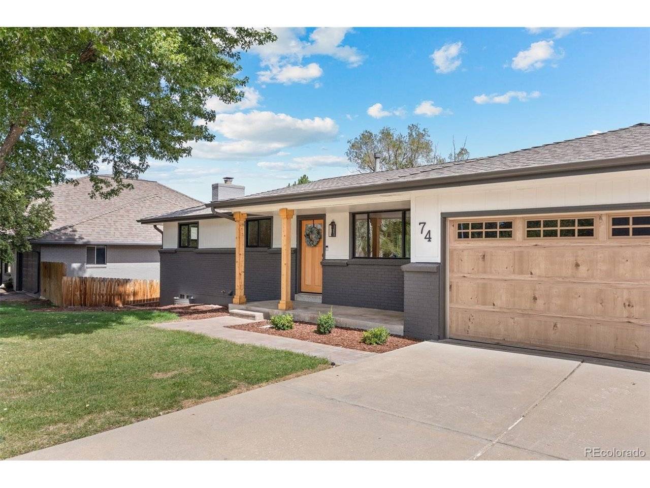 74 S Flora, Golden, CO 80401