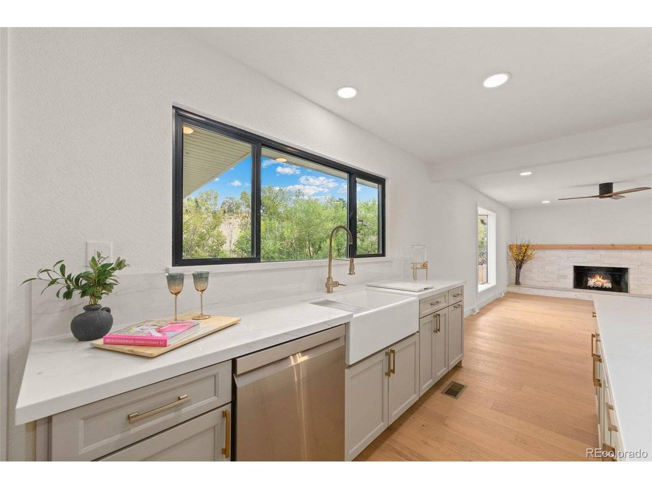 74 S Flora, Golden, CO 80401