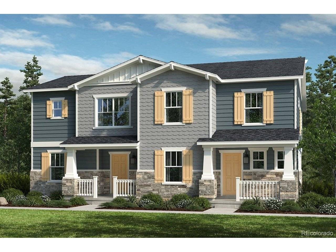 20260 E 56th, Aurora, CO 80019