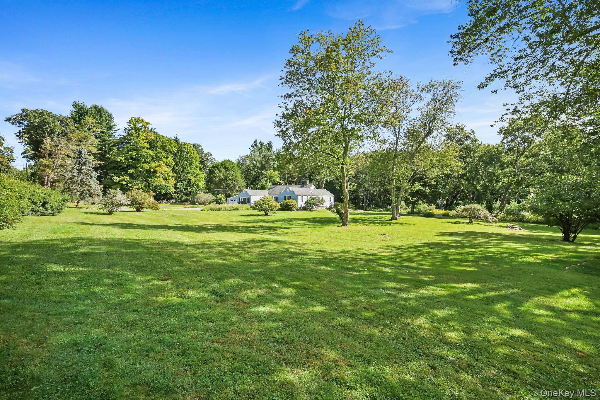 267 Salem RD, Pound Ridge, NY 10576