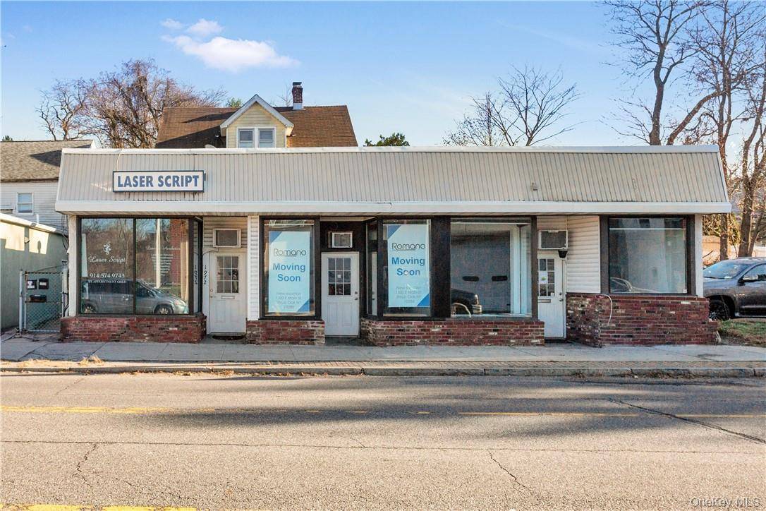 1970-1976 E E Main ST, Mohegan Lake, NY 10547
