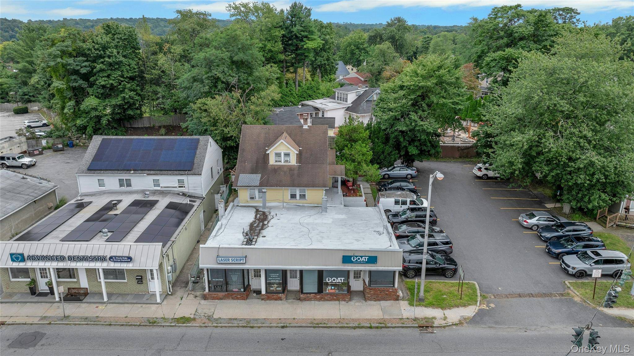 1970-1976 E E Main ST, Mohegan Lake, NY 10547