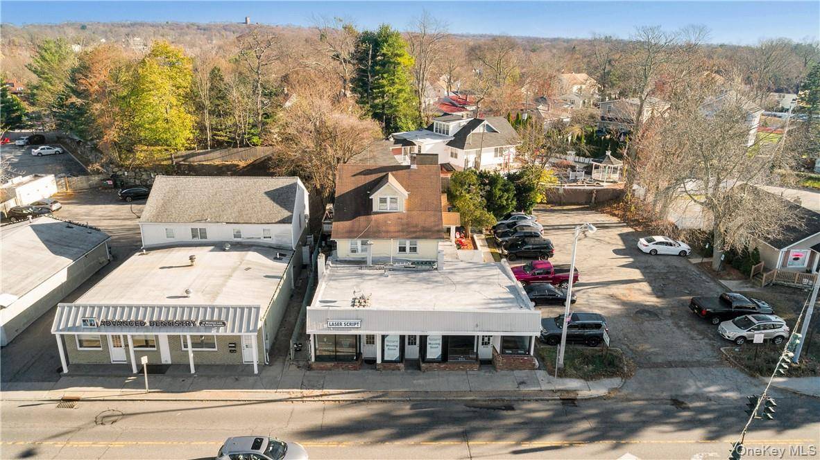 1970-1976 E E Main ST, Mohegan Lake, NY 10547