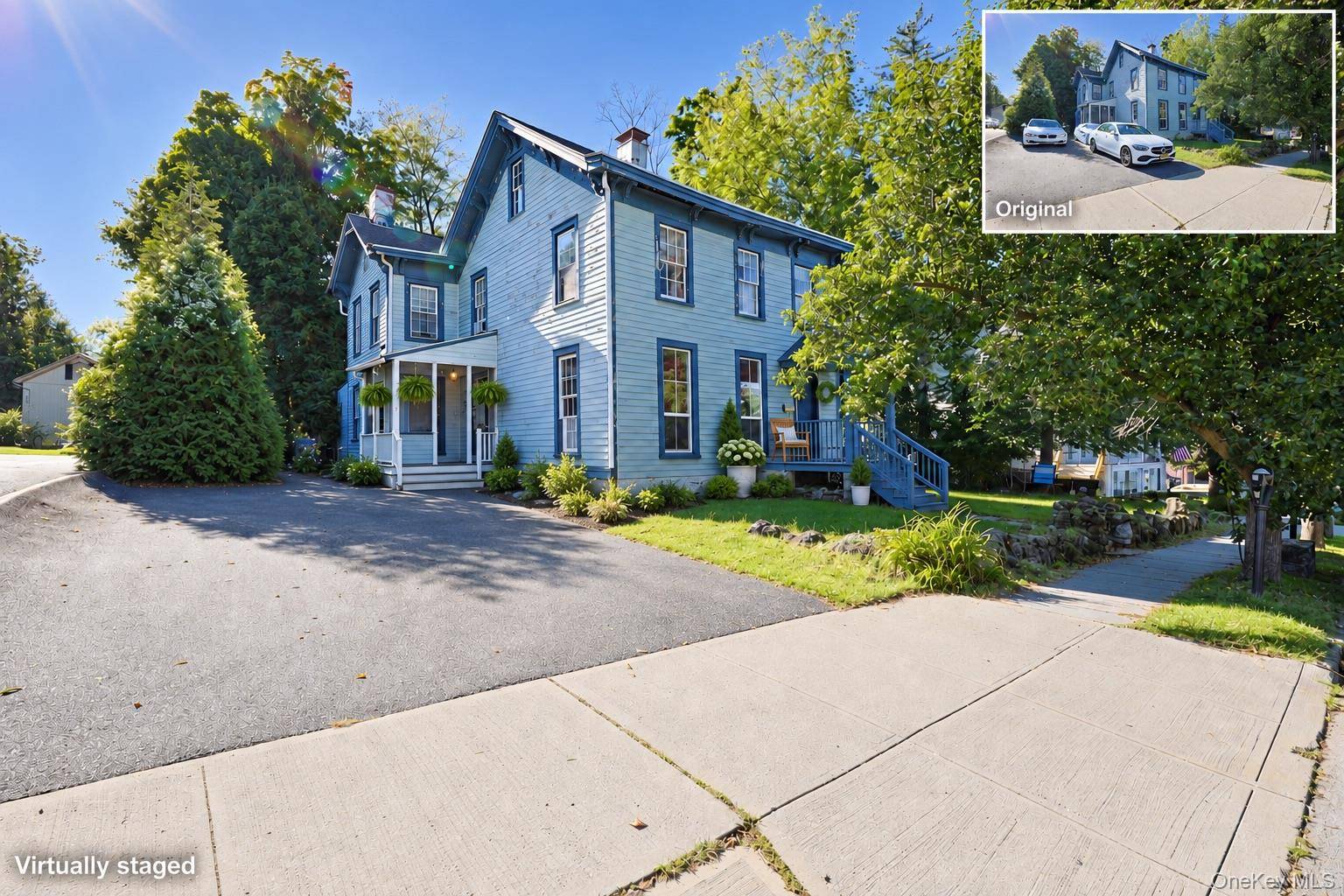 46 South ST, Warwick, NY 10990