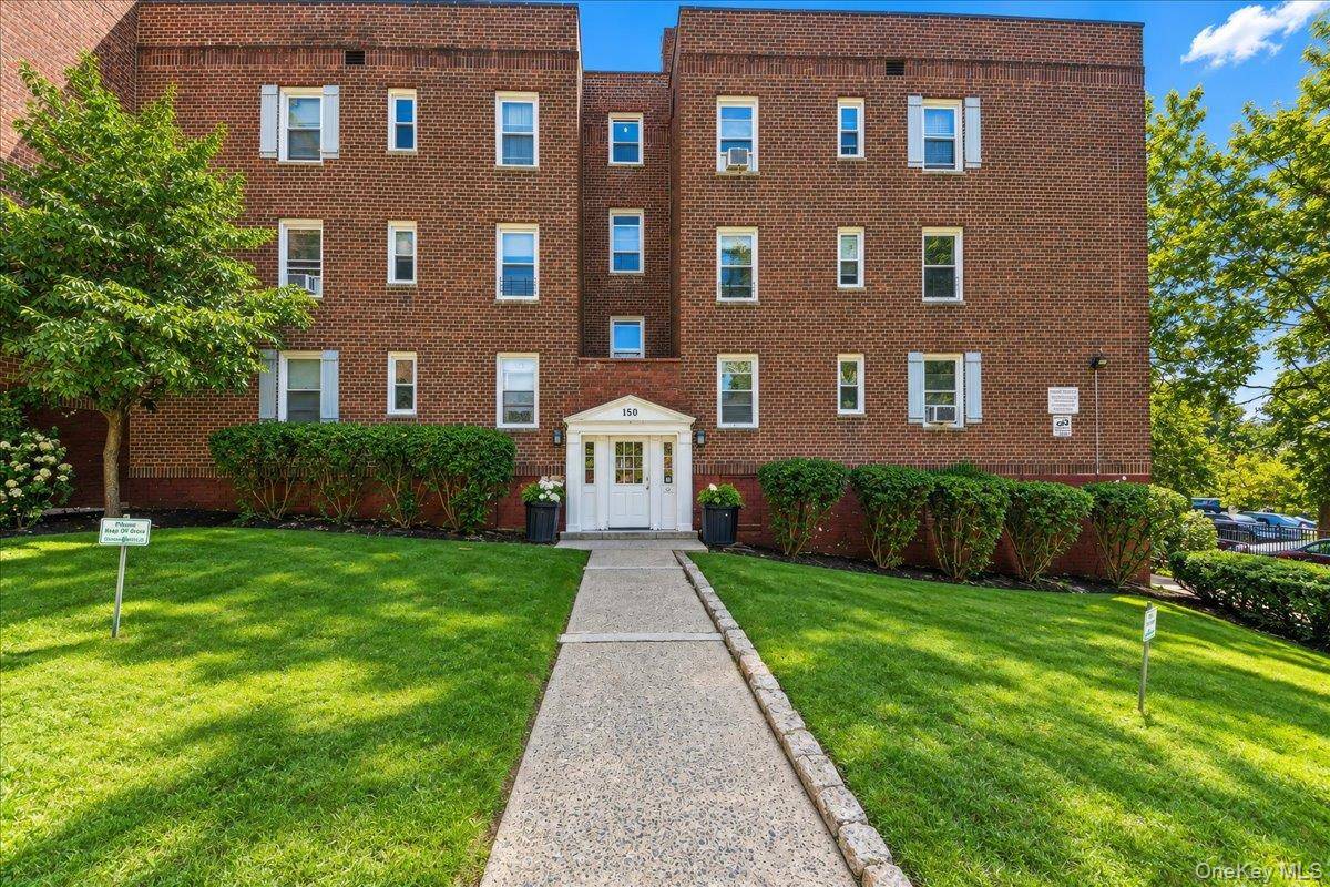 150 Ravine AVE #3B, Yonkers, NY 10701