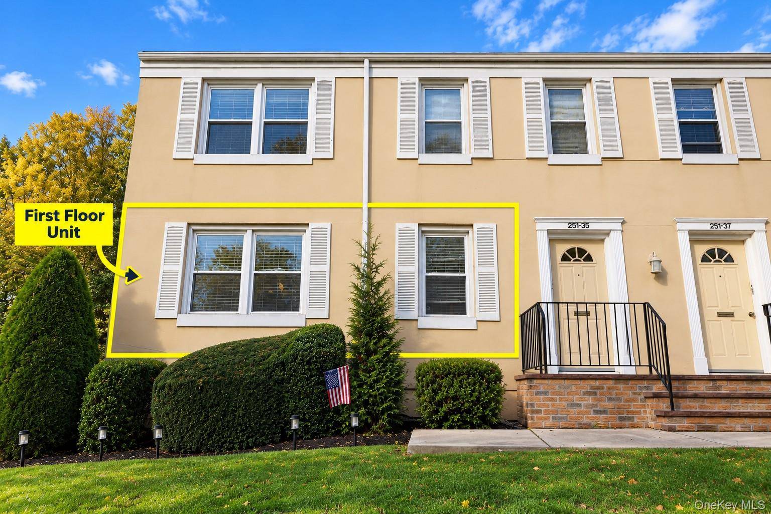 251-35 71st RD #51 A, Bellerose, NY 11426